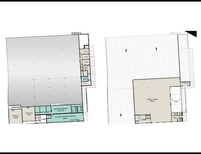 RETAIL PROPERTY TO RENT IN VANDERBIJLPARK SE 6
